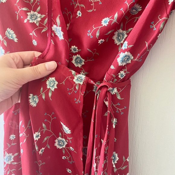 Reformation Royce dress - Picture 6 of 6